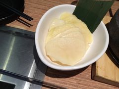 -新石器烤肉(周浦万达店)