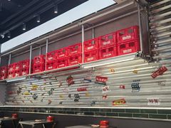 -堂堂小伙夫·辽宁小吃大排档(京西大悦城店)