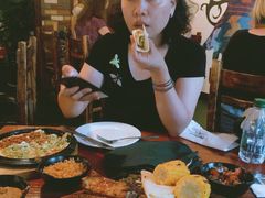 -Pistolera Mexican Cantina女枪手墨西哥餐厅(碧云路店)