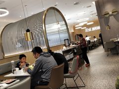 大堂-花味·自助烤肉(大观天地店)