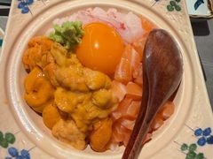 -胆道·海胆专门店(凯德晶萃店)