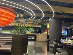 -星伦多自助料理·涮烤一体(虹悦城店)