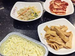 -木槿花韩式炭烤·熟成肉工坊(孙文东路店)