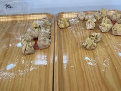 -熊大爷现包饺子(和平里店)