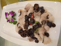 -華僑飯店中餐厅