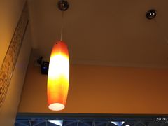 -萨莉亚意式餐厅(特力时尚汇店)