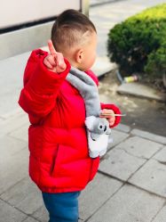 -童剪儿童理发(泛悦mall北都店)