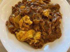 醋溜木须-鸿宾楼(展览馆路店)