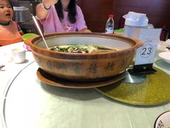-风味小馆(天目湖宾馆店)