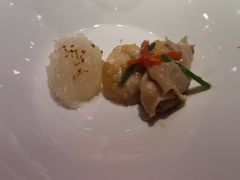-天龙轩(香港丽思卡尔顿酒店)