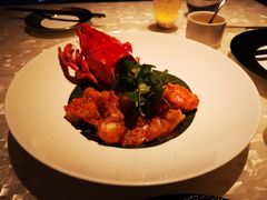 -广州四季酒店·佰鲜汇·现代法餐