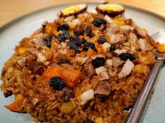 -纳鲁孜·新疆特色餐厅(上海悦荟广场店)