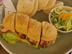 -CHINCHIN 青青·泰国料理(万象食家店)