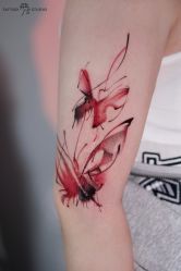 -飛凡TATTOO纹身•原创