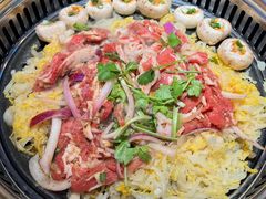 -杨记齐齐哈尔烤肉(总店)