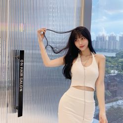 -OnHair造型
