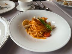 -Da Ivo哒伊沃意大利魔镜餐厅(外滩店)