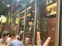 -木屋烧烤(坂田天安云谷店)