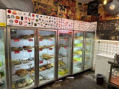 -瑞哦冷锅串串(汇融店)