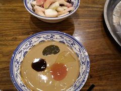 -仁和四季涮肉馆(天坛南门店)