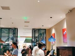 -南越郡·越式风味餐厅(青秀万达店)