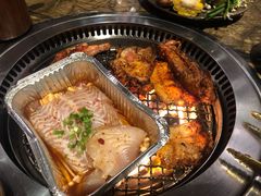-长沙君悦酒店·自助餐厅咖啡厅