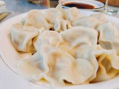 大葱肉-百味饺子城•海鲜家常菜(秦皇岛店)