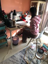 -SNOW TATTOO STUDIO