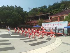 -飞霞风景名胜区