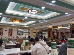 -托克逊老四号餐厅