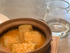 -御公馆中餐厅·点心·顺德菜·佛山东平保利洲际酒店