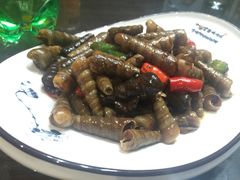 -一九烧烤(莱山区初家店)