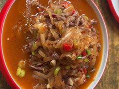 -老闵田螺馆·南昌特色小炒(梦时代店)