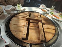 -人民公社铁锅炖·东北菜(卫国道店)