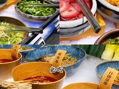 -韩盛·盛江山自助料理(中街大悦城店)