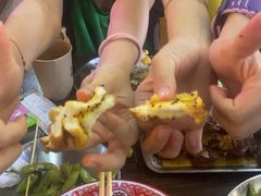 -破店肥哈·东北烧烤·夜宵(南山保利店)