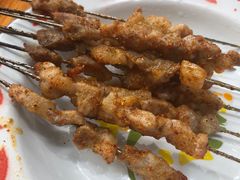 -小胡子祥彪烧烤(北湖总店)