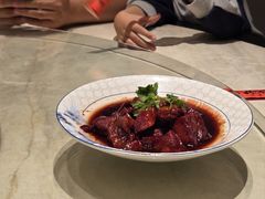 -二泉园老菜馆·百年无锡菜