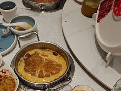 -千牛将·鲜牛肉火锅(开元路店)