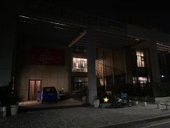 -安琪朵朵独栋花园月子中心