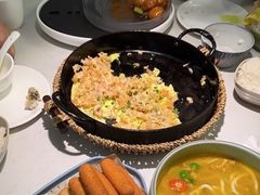 -芳满庭粤菜餐厅(丹阳吾悦店)
