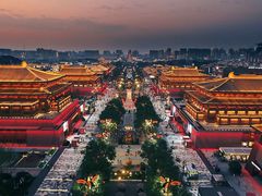 -大唐不夜城