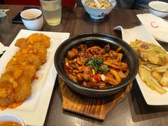 -度小月(百老汇美食街店)