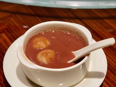 -万丽轩·粤菜(王府井金茂万丽酒店)