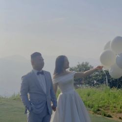 点击看大图 -金夫人婚纱摄影(总店)