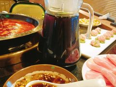 -三江两海老火锅(北京首店)