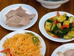 -小灶派· 地道兰州牛肉面(宏发大厦店)
