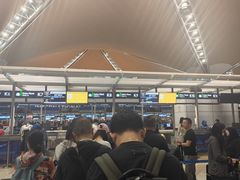 -吉隆坡国际机场