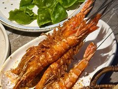 -前海沿·青岛菜(李沧万达店)
