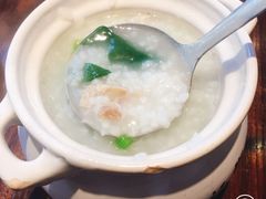 -梁记粥铺(开元地中海店)